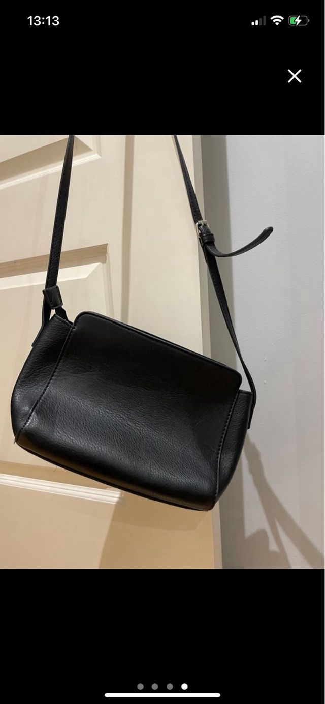 Bolso bandolera de mujer