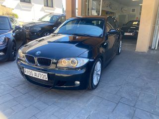 REGALO NAVIDAD!  BMW 116D M Pack Solo 109.000 km!