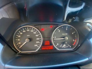 REGALO NAVIDAD!  BMW 116D M Pack Solo 109.000 km!