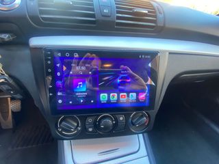 REGALO NAVIDAD!  BMW 116D M Pack Solo 109.000 km!