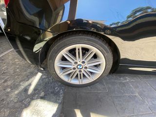 REGALO NAVIDAD!  BMW 116D M Pack Solo 109.000 km!