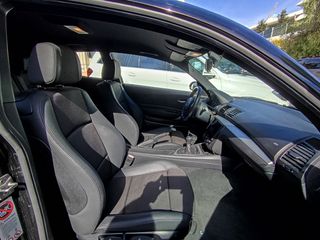 REGALO NAVIDAD!  BMW 116D M Pack Solo 109.000 km!