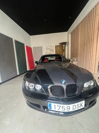 BMW Z3 1999