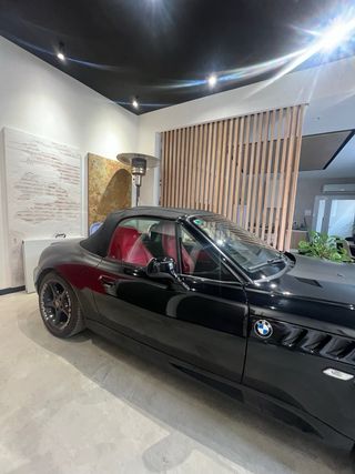 BMW Z3 1999