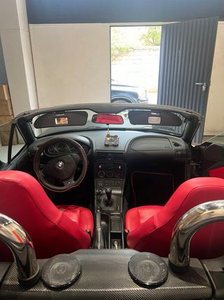 BMW Z3 1999