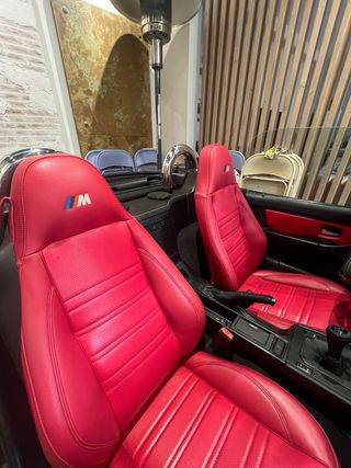 BMW Z3 1999