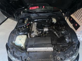 BMW Z3 1999