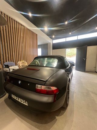 BMW Z3 1999