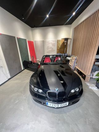 BMW Z3 1999