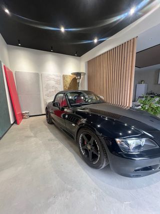 BMW Z3 1999