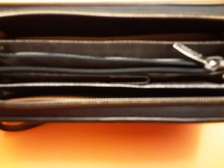 Cartera Anekke negra - monedero