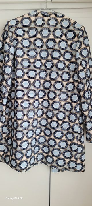 Cappottino HM primaverile