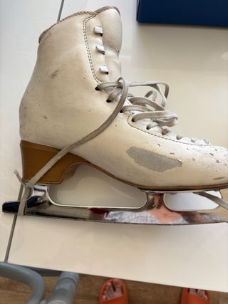 Patines hielo EDEA 255