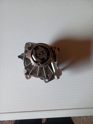 Depresor opel vectra