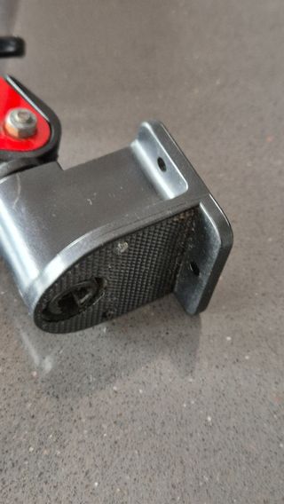 Flexo FASE para fijación en tablero