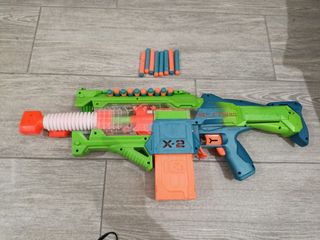 Nerf Elite 2.0 Double Punch