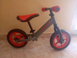 bicicleta de niño