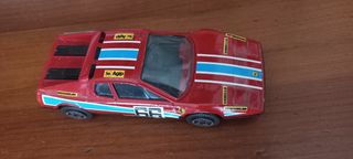 Bburago Ferrari 512 BB - Rossa o blu