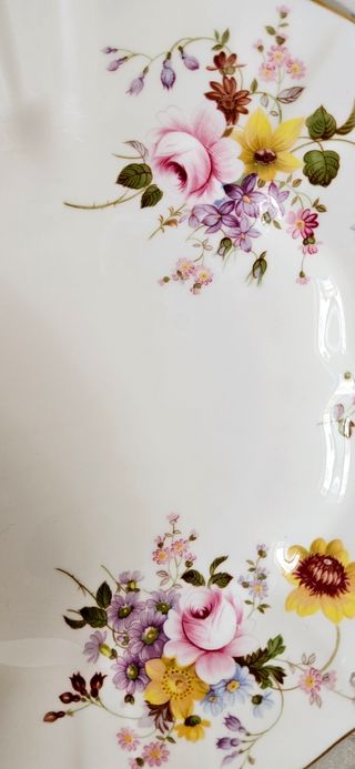 Piatti Royal Crown Derby
