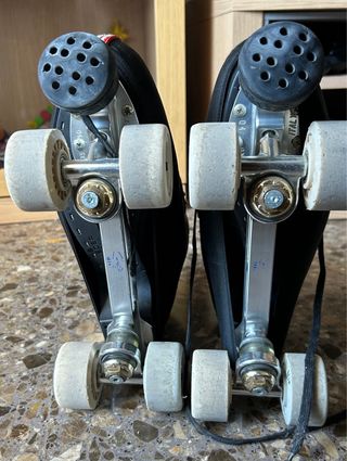 Patines Edea Fly Mistral: Talla 305