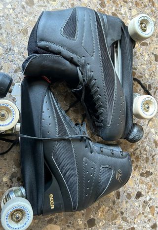 Patines Edea Fly Mistral: Talla 305