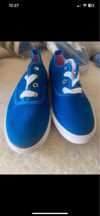 lote de Tenis senhora