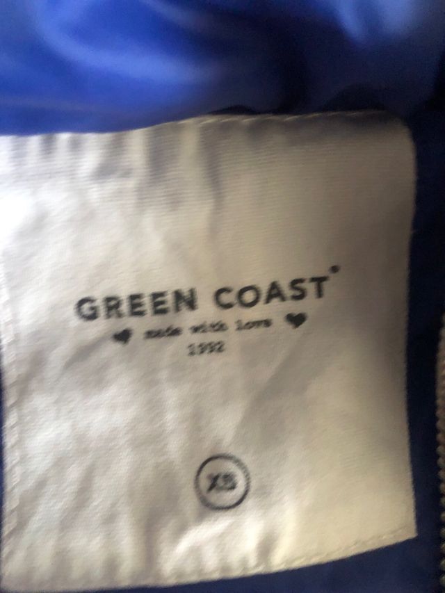 Plumas ligero y chaqueta