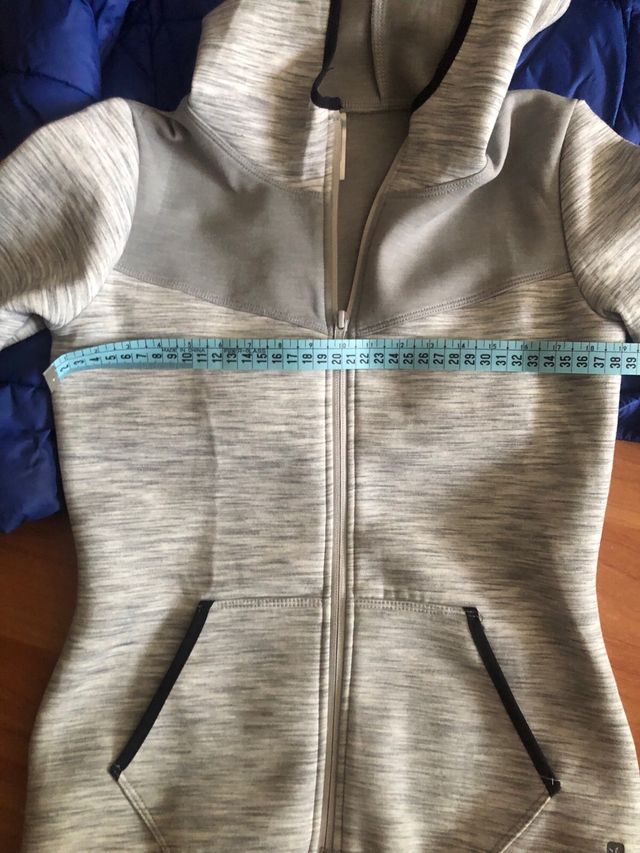 Plumas ligero y chaqueta