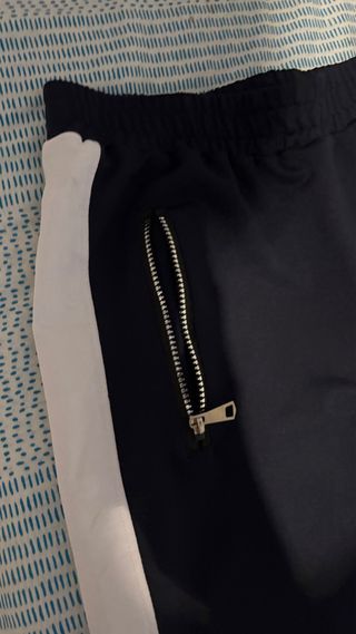 Pantalones chándal 