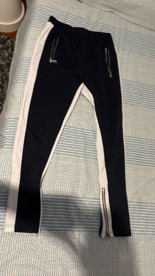 Pantalones chándal 