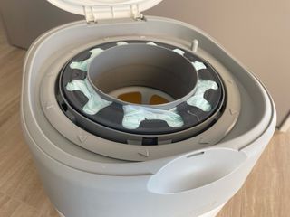 Cubo de basura para pañales Tommee Tippee