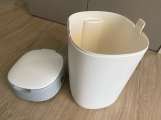 Cubo de basura para pañales Tommee Tippee