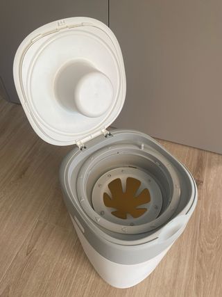 Cubo de basura para pañales Tommee Tippee