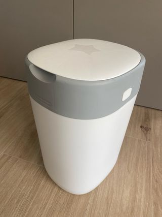 Cubo de basura para pañales Tommee Tippee