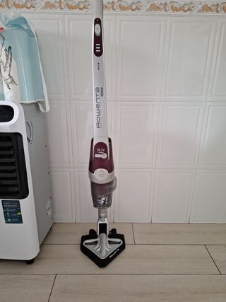 Rowenta Air Force Extreme Aspiradora