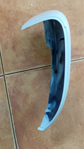 Carcasa espejo izquierdo Golf 8
