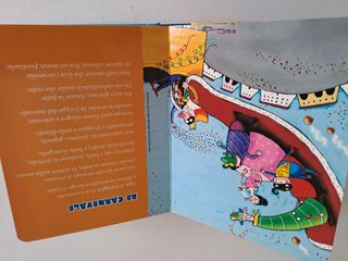 Allegre filastrocche. Focus Pico