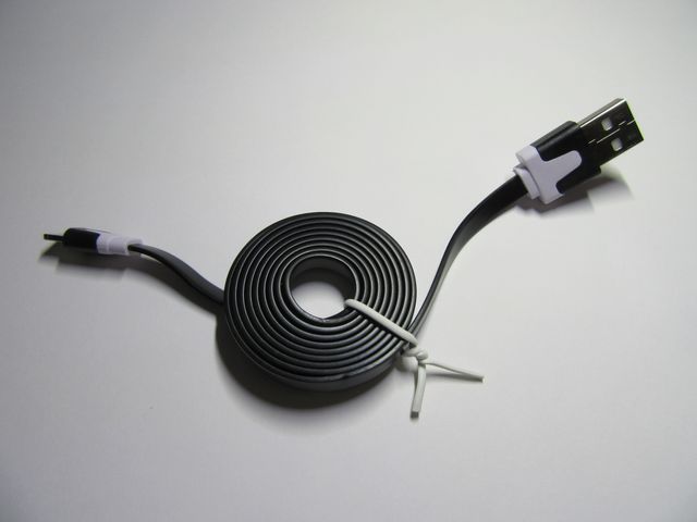 Cavi USB - iPhone - 4pz.