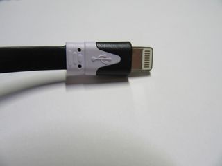 Cavi USB - iPhone - 4pz.