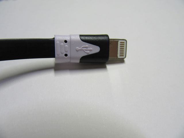 Cavi USB - iPhone - 4pz.