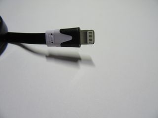 Cavi USB - iPhone - 4pz.