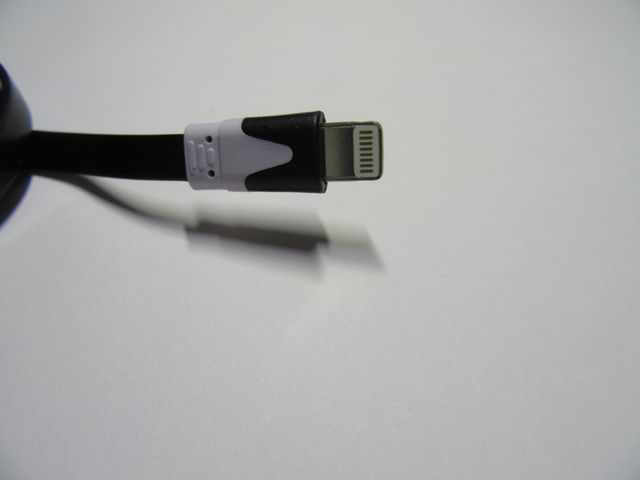 Cavi USB - iPhone - 4pz.