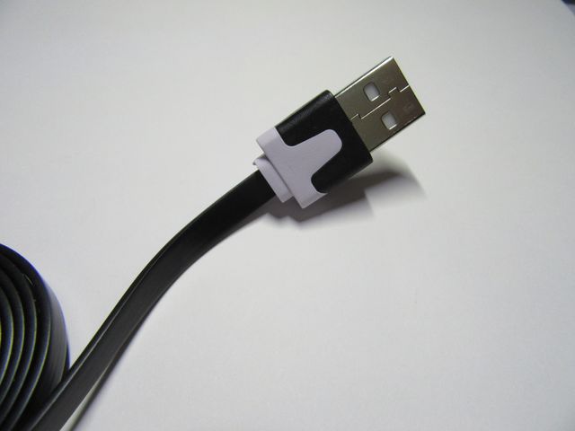 Cavi USB - iPhone - 4pz.