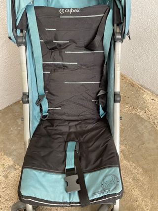 Silla paseo Cybex