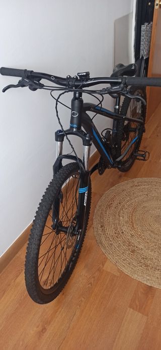 Bicicleta Orbea