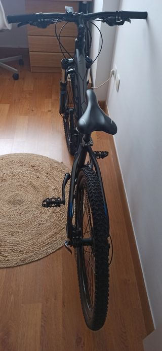Bicicleta Orbea