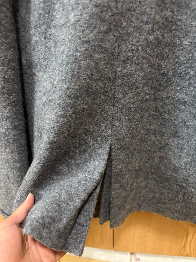 Chaqueta Sfera gris - Talla M