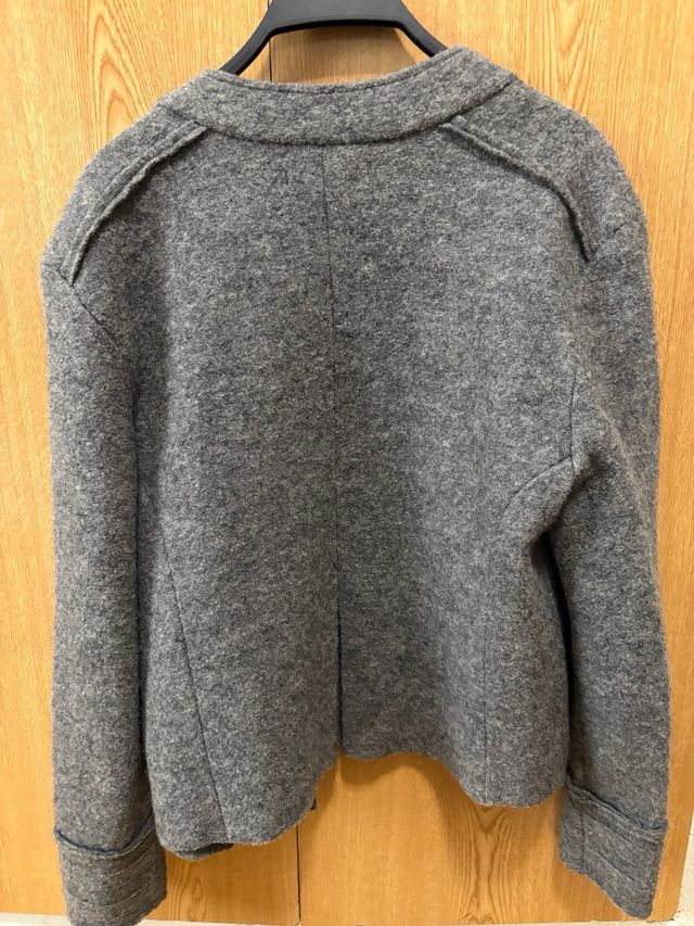 Chaqueta Sfera gris - Talla M