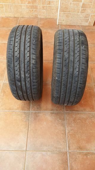 195 / 50 / R15  4 Neumáticos  CINTURATO / ATHENEA