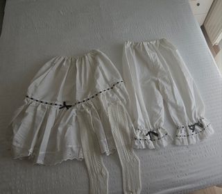 Traje regional 